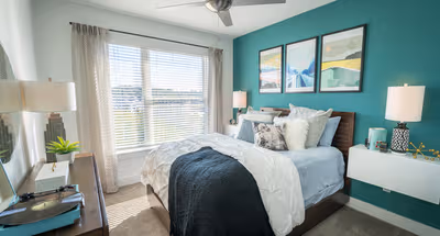 McGill Blvd Apartment