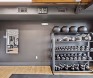 McGill Blvd Apartment