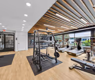 McGill Blvd Apartment