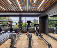 McGill Blvd Apartment