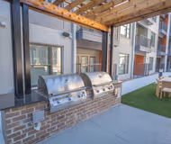 McGill Blvd Apartment