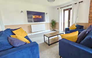 6 Bed House Basildon