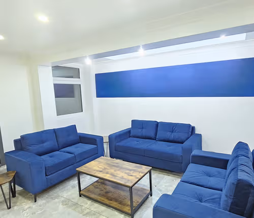 5 Bed Brooke Walthamstow