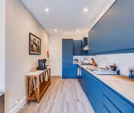 Beautiful 5 Bedroom House in W6 - 10 minute's to Central London by Yoko Property