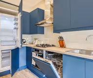 Beautiful 5 Bedroom House in W6 - 10 minute's to Central London by Yoko Property