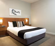 Adelaide Hindmarsh Apartments