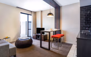 Adelaide Hindmarsh Apartments