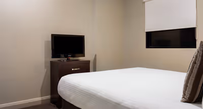 Adelaide Hindmarsh Apartments