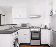 Hindley Street Serviced Apartment
