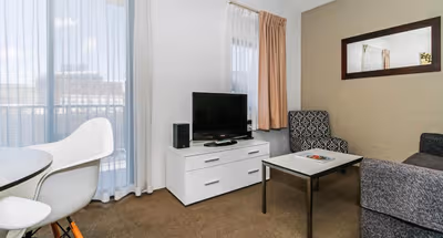 Hindley Street Serviced Apartment