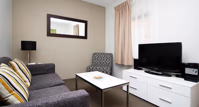 Hindley Street Serviced Apartment