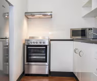 Hindley Street Serviced Apartment