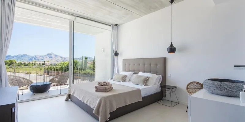 Carrer Clot villa