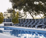 Victoria Terrace Street Serviced Apartment