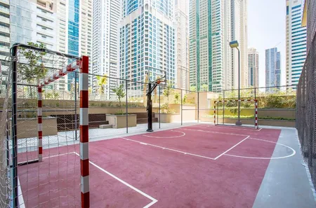 One Bedroom Apartment at Marina Gate, Dubai