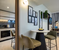 Beerenweg Serviced apartment