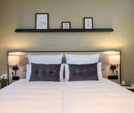 Beerenweg Serviced apartment