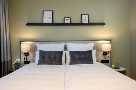 Beerenweg Serviced apartment
