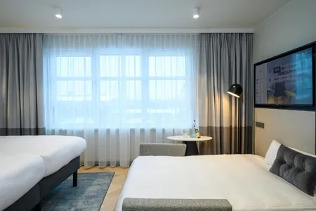 Beerenweg Serviced apartment
