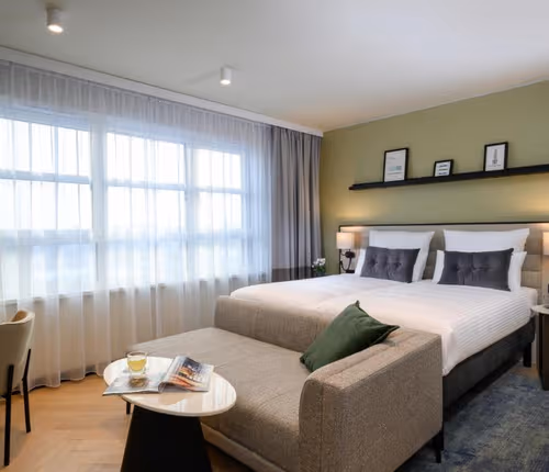 Beerenweg Serviced apartment