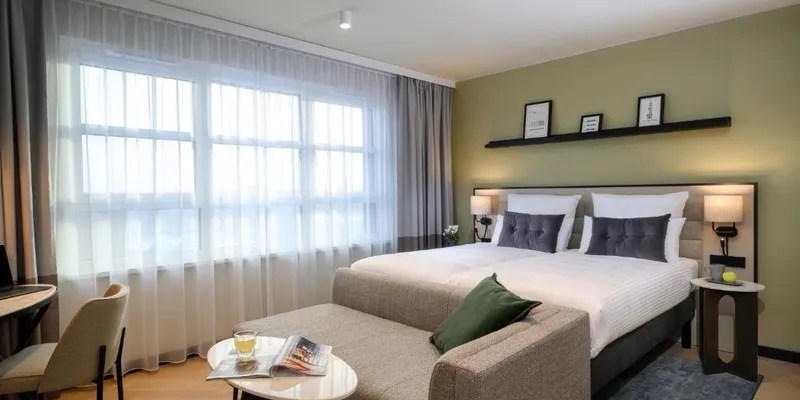 Beerenweg Serviced apartment