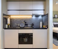 Beerenweg Serviced apartment