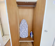 Numabukuro Serviced Apartment