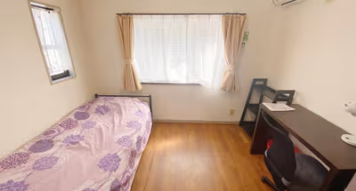 Numabukuro Serviced Apartment