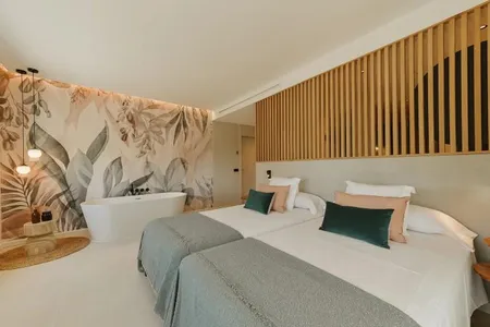 Cas Català villa