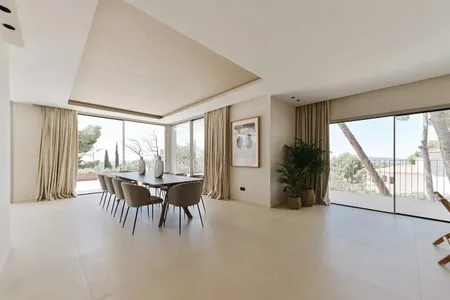 Cas Català villa