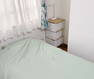 Higashi Koenji Apartments