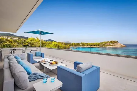 Provensals villa