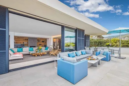 Provensals villa