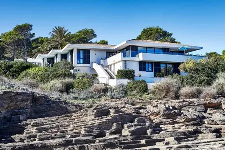 Provensals villa