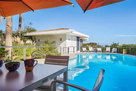 Provensals villa