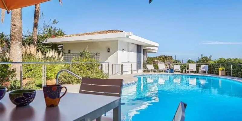 Provensals villa