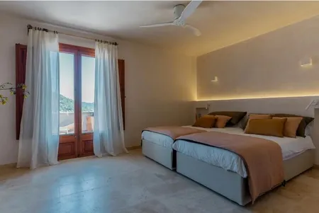 Alaró, villa