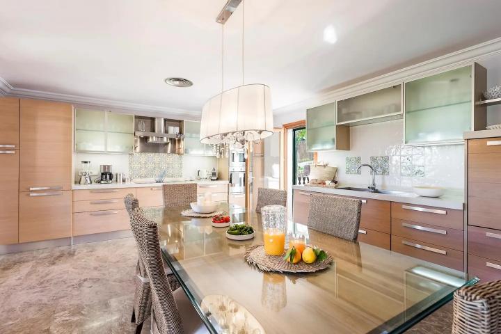 Bendinat, Mallorca villa