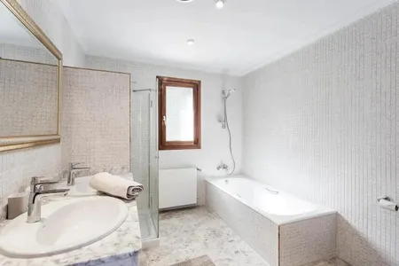 Bendinat, Mallorca villa