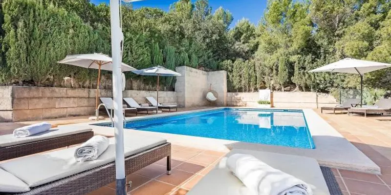 Bendinat, Mallorca villa