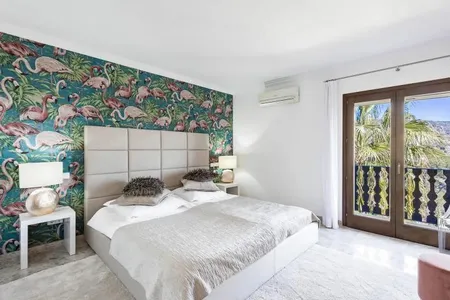 Bendinat, Mallorca villa