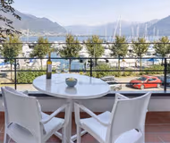 Lungolago Giuseppe Motta Service Apartment