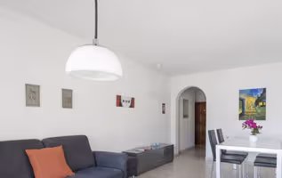 Lungolago Giuseppe Motta Service Apartment