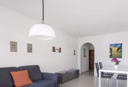 Lungolago Giuseppe Motta Service Apartment