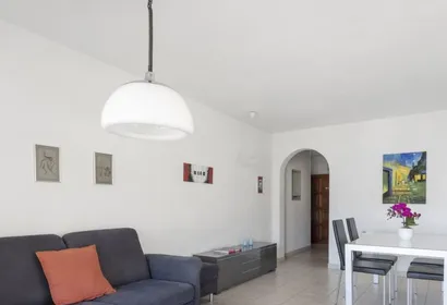 Lungolago Giuseppe Motta Service Apartment