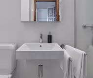 Lungolago Giuseppe Motta Service Apartment