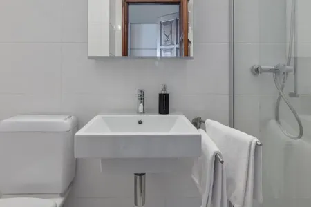 Lungolago Giuseppe Motta Service Apartment