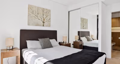 Mitchell St Serviced Apartment