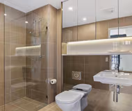 Mitchell St Serviced Apartment