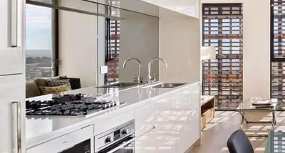 Mitchell St Serviced Apartment